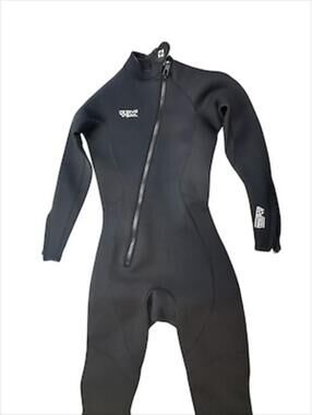 Dive and Sail Wetsuit